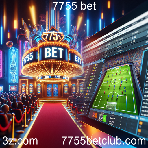 Explorando o Mundo dos Fantasy Sports no 7755 Bet