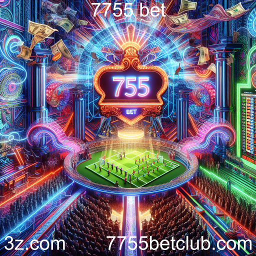 A Emoção do Live Betting na 7755 Bet
